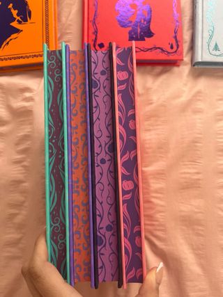 Colección Disney de Libros