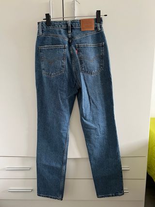 Pantalón vaquero Levi's