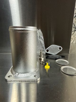 Supresor EGR BMW E46 318d 320d 330d 330xd 320cd