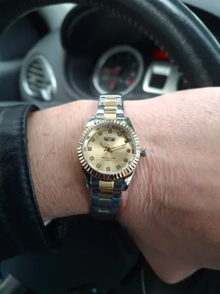 Pierre Bonnet orologio donna 28 mm