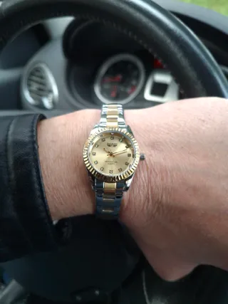 Pierre Bonnet orologio donna 28 mm