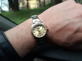 Pierre Bonnet orologio donna 28 mm