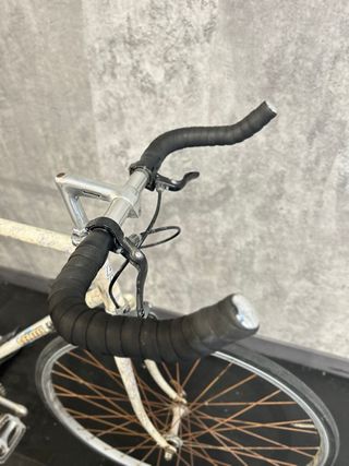 Bicicleta de carretera VENTO