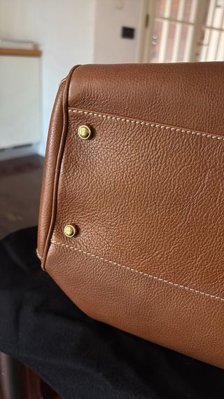 Borsa marcello cartier