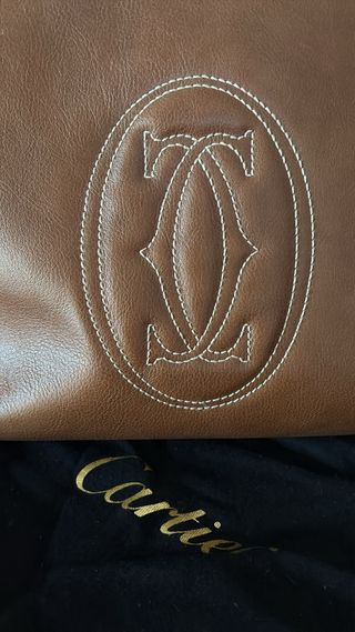Borsa marcello cartier