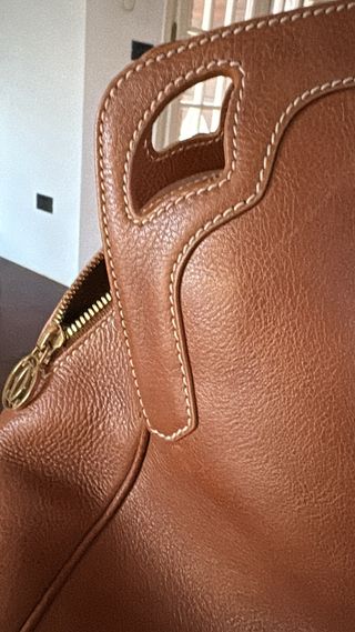 Borsa marcello cartier