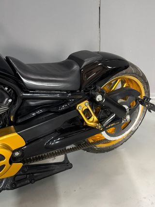 Harley Davidson V-Rod