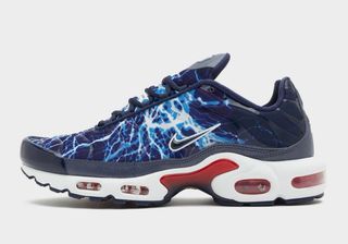 Nike Air Max Plus Eclair Rayo Azul