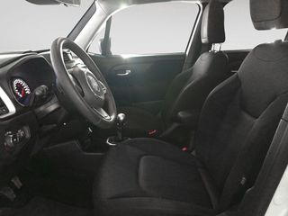 Jeep Renegade Sport FWD