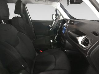 Jeep Renegade Sport FWD