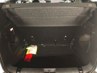 Jeep Renegade Sport FWD