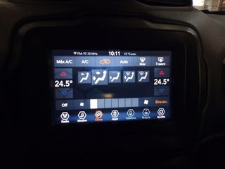 Jeep Renegade Sport FWD