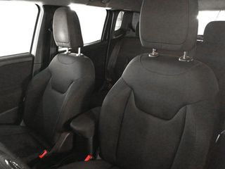 Jeep Renegade Sport FWD