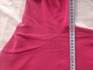 Jersey Massimo Dutti Rosa