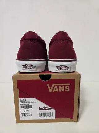 Zapatillas Vans Old Skool Maddie