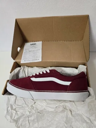 Zapatillas Vans Old Skool Maddie