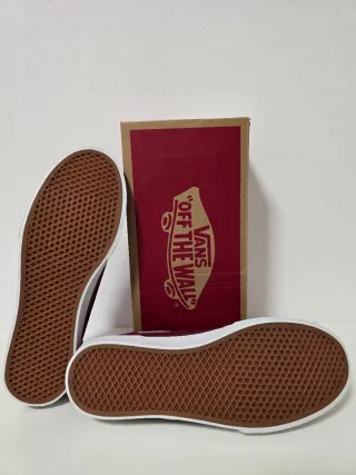 Zapatillas Vans Old Skool Maddie