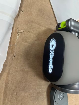 XbotGo Chameleon Cámara Deportiva #001775