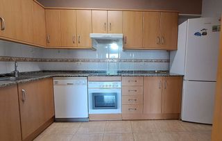 Piso en alquiler en Perafort