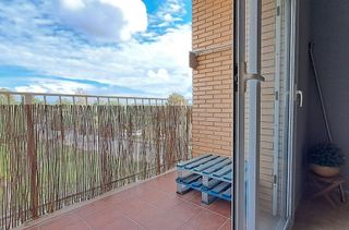 Piso en alquiler en Perafort