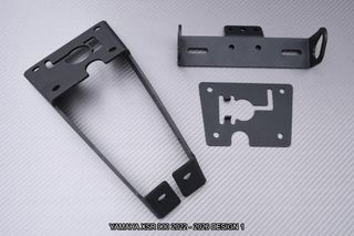 Portamatrículas corto YAMAHA XSR 900 2022 - 2026