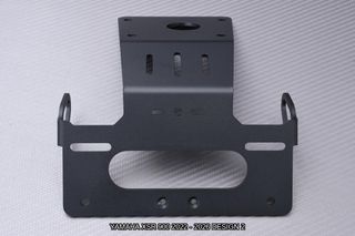 Portamatrículas corto YAMAHA XSR 900 2022 - 2026