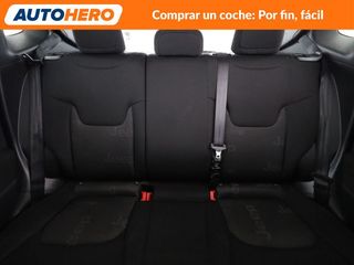 Jeep Renegade 1.6 Longitude FWD