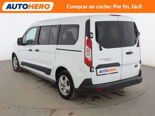 Ford Transit Connect 1.5 TDCi Trend Long