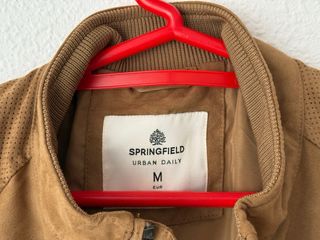 Chaqueta Springfield Talla M