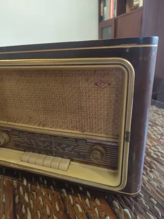 Radio Antigua Madera