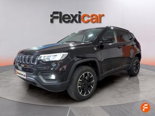 Jeep Compass 1.3 PHEV 177kW (240CV) Trailhawk AT AWD