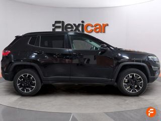 Jeep Compass 1.3 PHEV 177kW (240CV) Trailhawk AT AWD