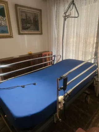 Se venden productos para personas dependientes