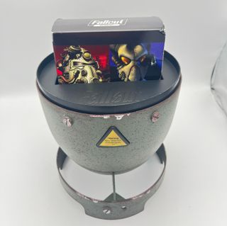 Fallout Anthology Mini Nuke Edition PC 2015