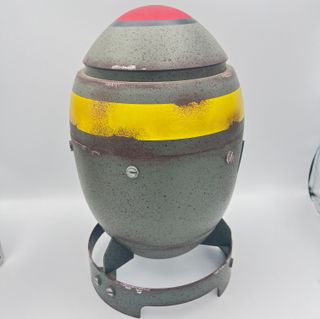 Fallout Anthology Mini Nuke Edition PC 2015