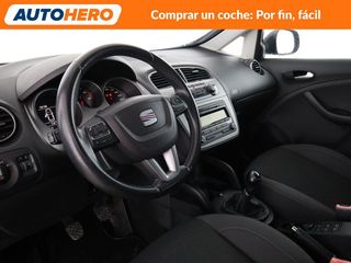 Seat Altea 1.6 TDI I-Tech Ecomotive