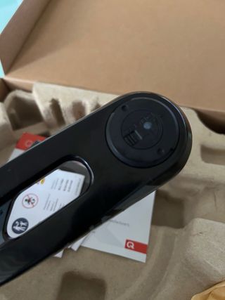 Bielas SRAM Rival XPLR DUB 172.5mm Potenciómetro