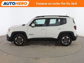 Jeep Renegade 1.6 Longitude FWD