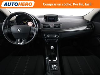 Renault Megane 1.5 dCi Business