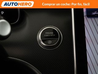 Mercedes Clase C Clase C C 200 d Mild-Hybrid AMG Line