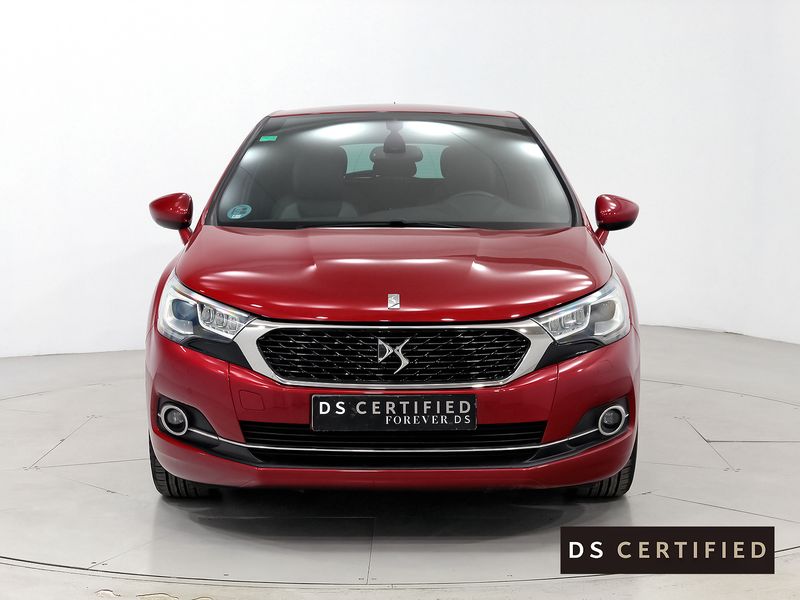 DS DS4 2018, foto 5