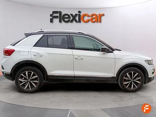 Volkswagen T-Roc Advance Style 1.0 TSI 81kW (110CV)