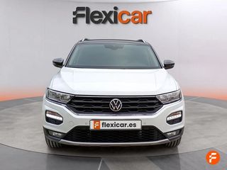 Volkswagen T-Roc Advance Style 1.0 TSI 81kW (110CV)