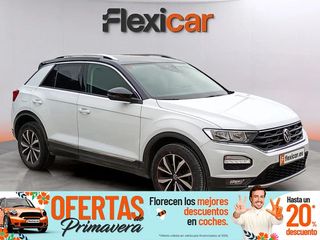 Volkswagen T-Roc Advance Style 1.0 TSI 81kW (110CV)