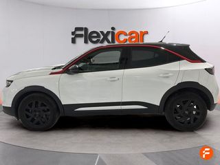 Opel Mokka 1.5 D GS Line