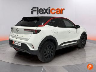 Opel Mokka 1.5 D GS Line