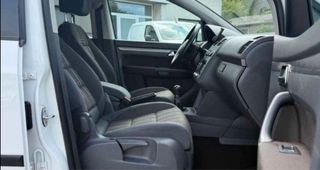 Volkswagen Touran 2013