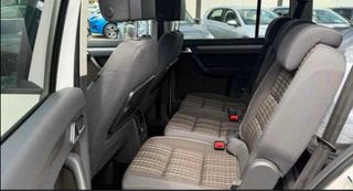 Volkswagen Touran 2013