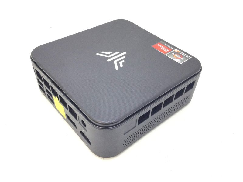 PINOVa Mini PC Ryzen 5 16GB RAM 512GB SSD afbeelding 7