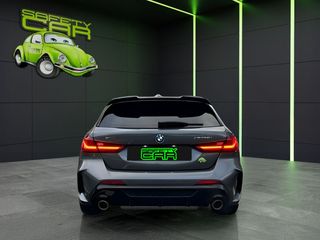 BMW Serie 1 M135i 225 kW (306 CV)